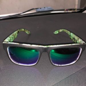 Men’s Spy Sunglasses